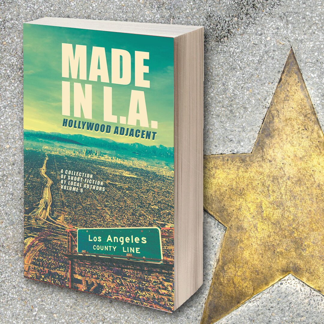 My Made in L.A. News